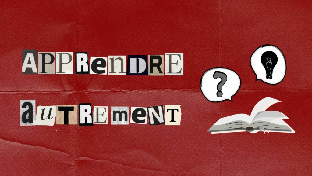 apprendre autrement