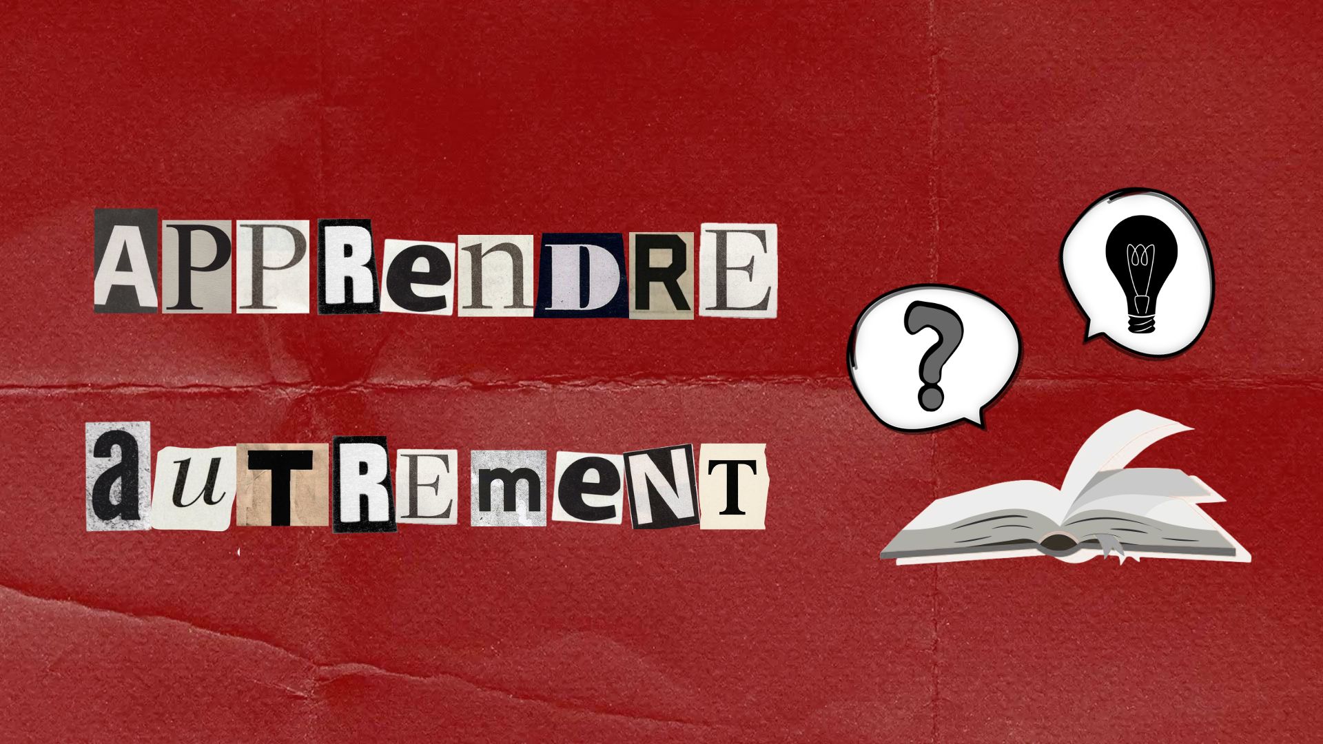 apprendre autrement