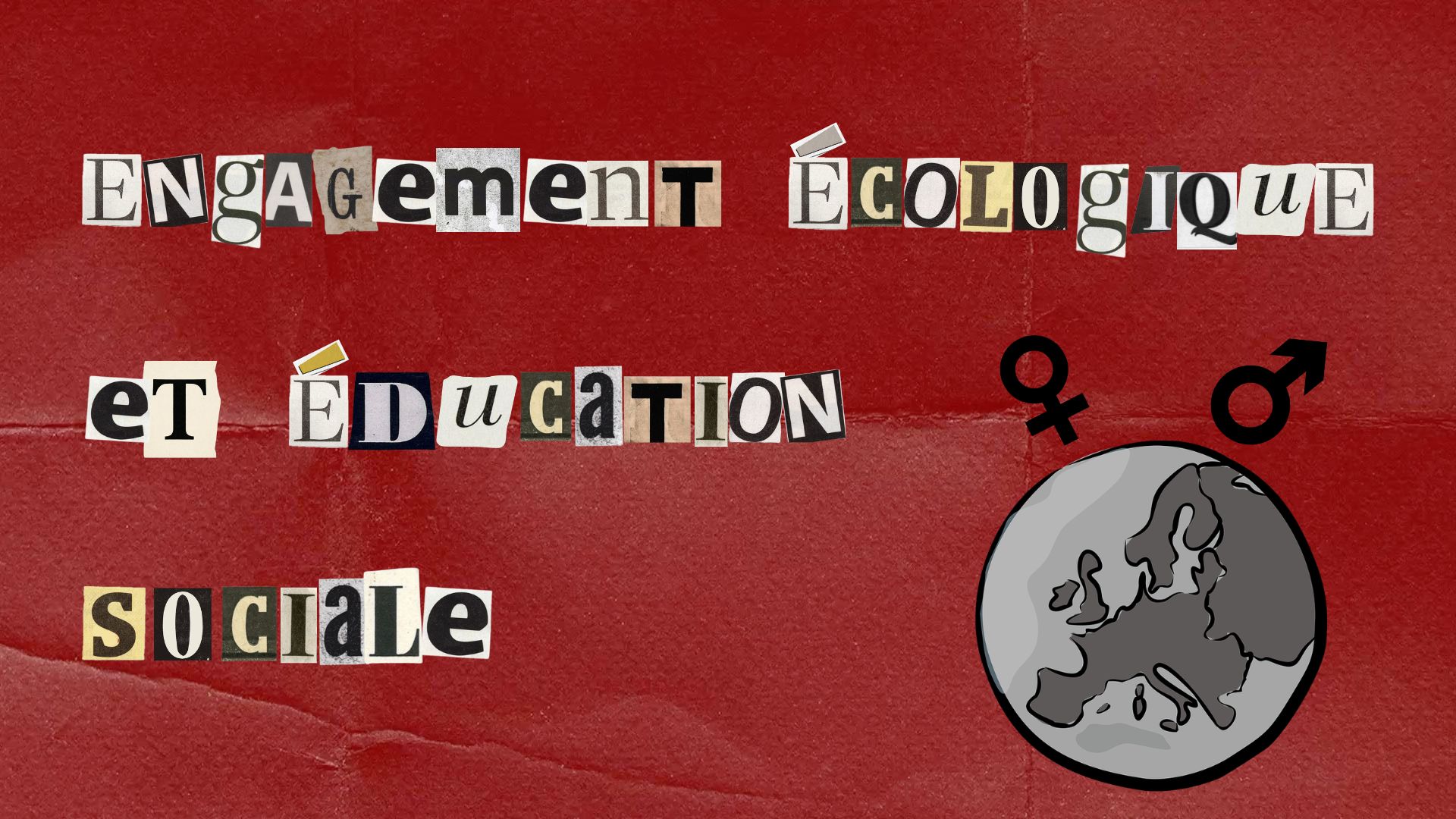 engagement écologique et éducation sociale