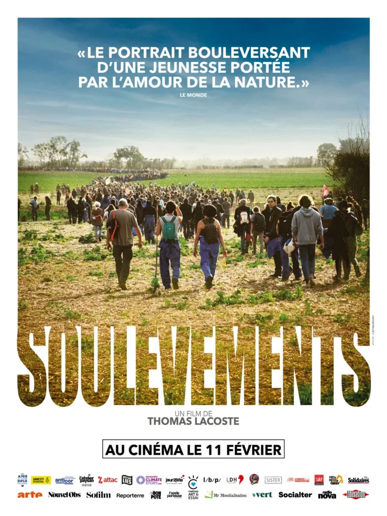 soulevement