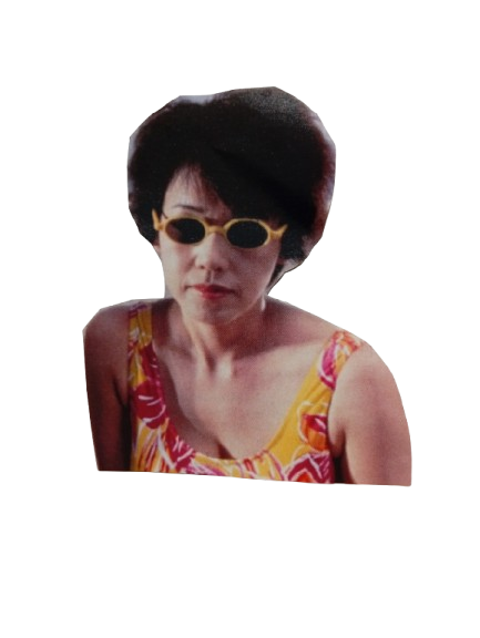 femme stylée lunettes removebg preview
